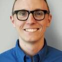 Master of Science in Engineering Student Takes Second Place in 3-Minute Thesis Competition